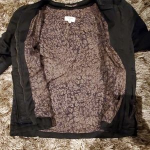 Wilfred Jackets & Coats - Wilfred size 2 Wilfred Jackets & Coats - Wilfred size 2